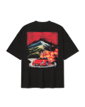 Let it Burn T-Shirt