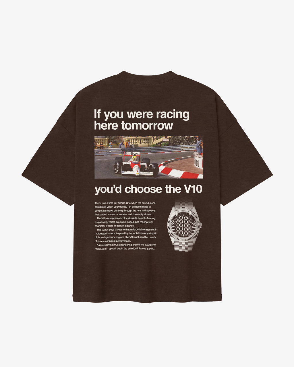 Monaco T-Shirt
