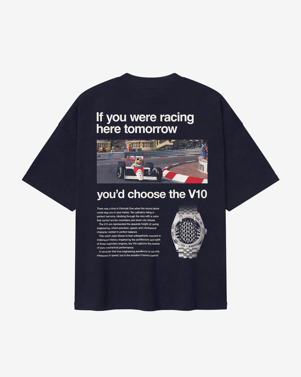 Monaco T-Shirt