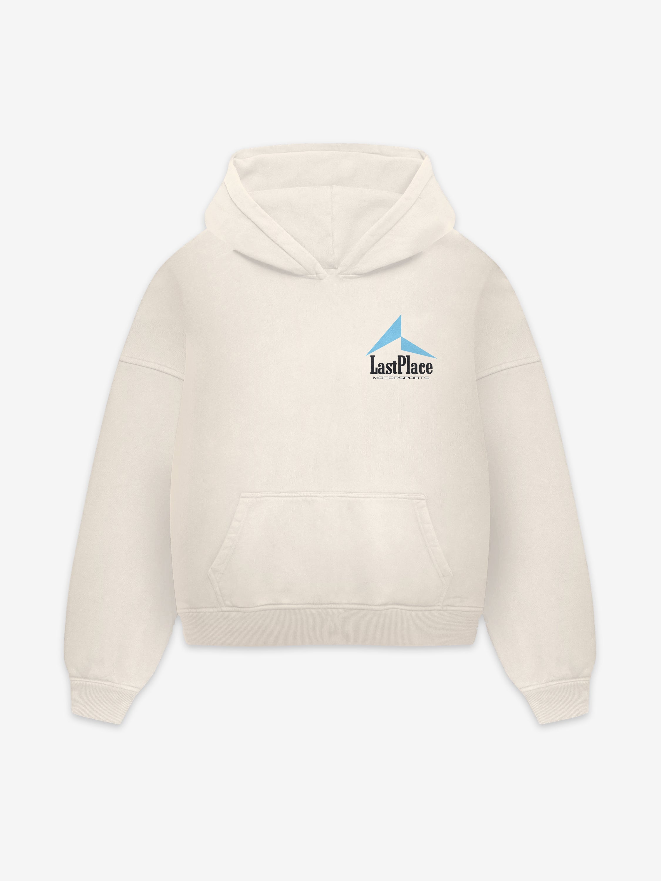 Perfection Talks Hoodie