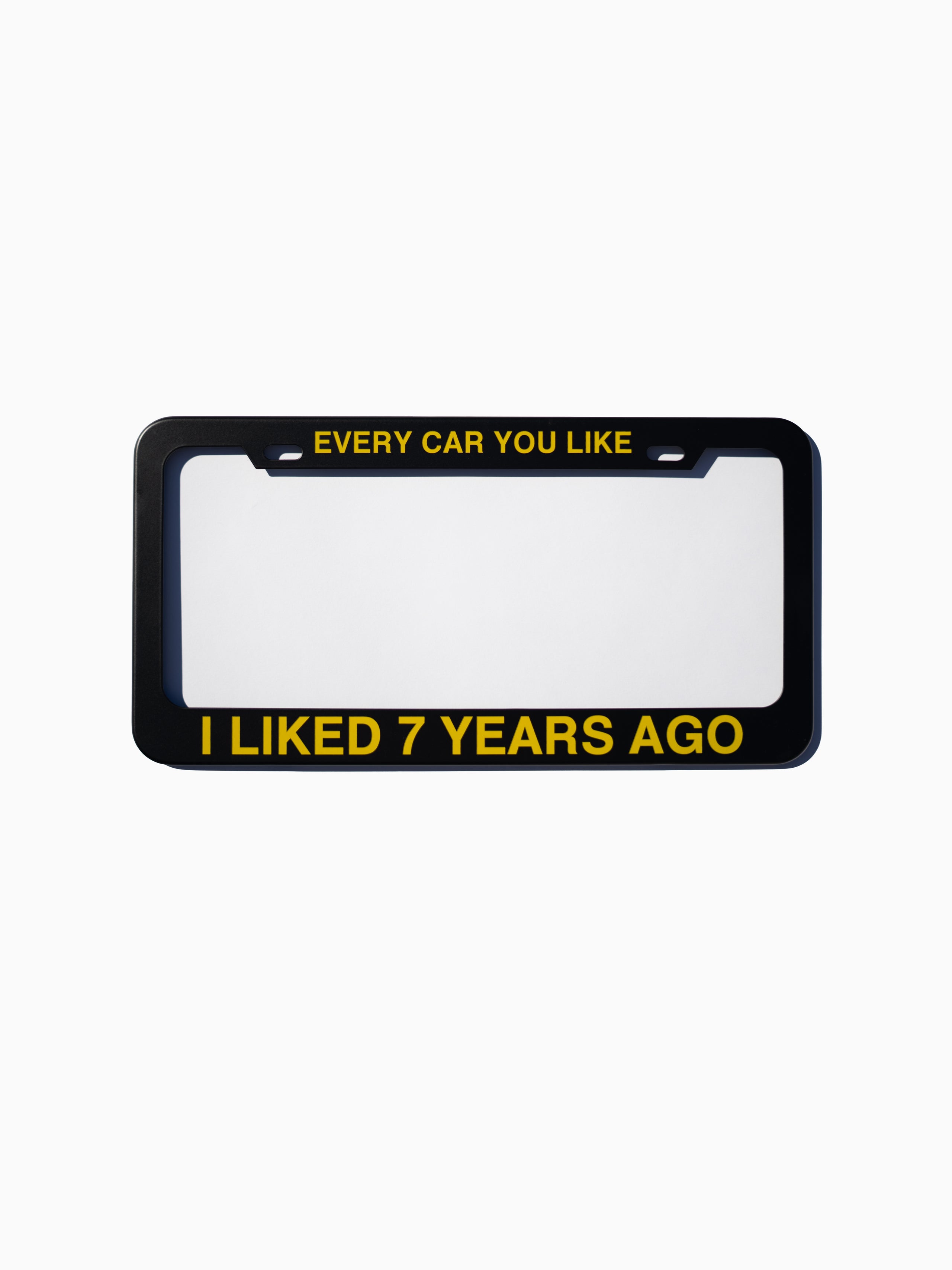 Plate Frames