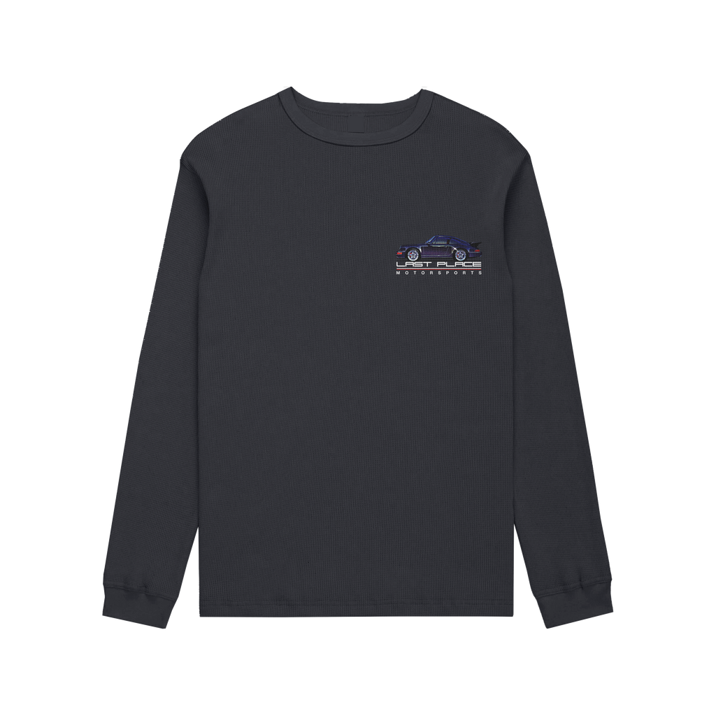 Perfection Talks WaffleKnit