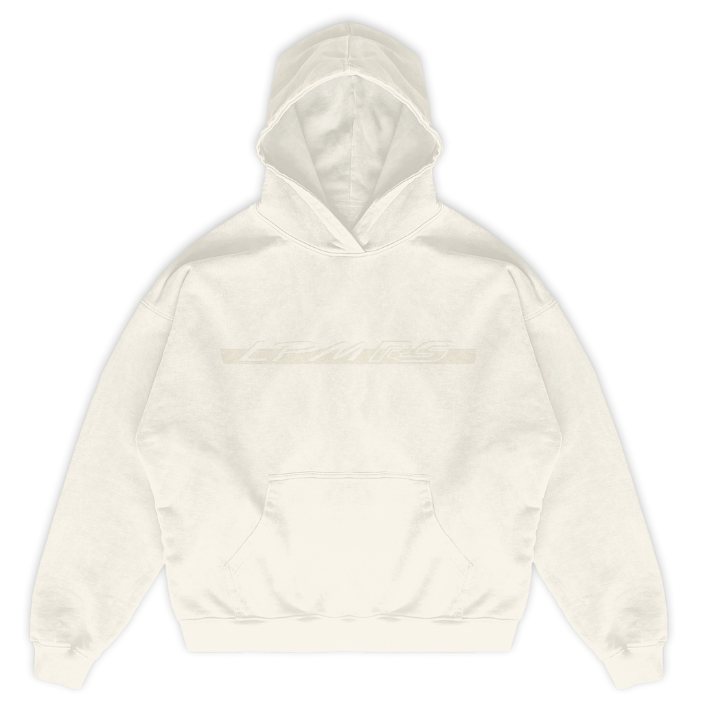 3RS Perfection Talks Hoodie