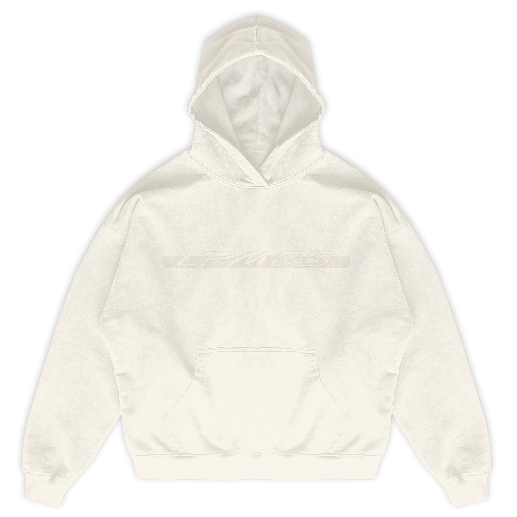 3RS Perfection Talks Hoodie
