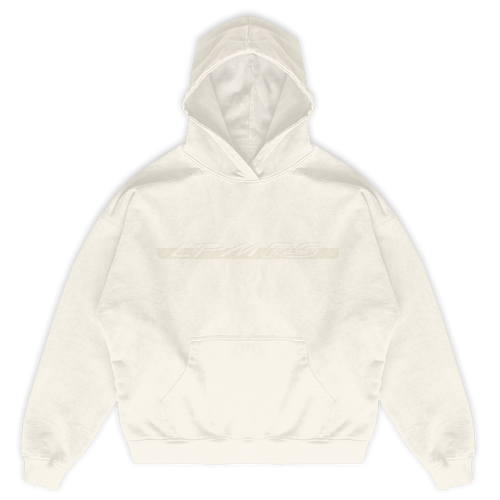 3RS Perfection Talks Hoodie