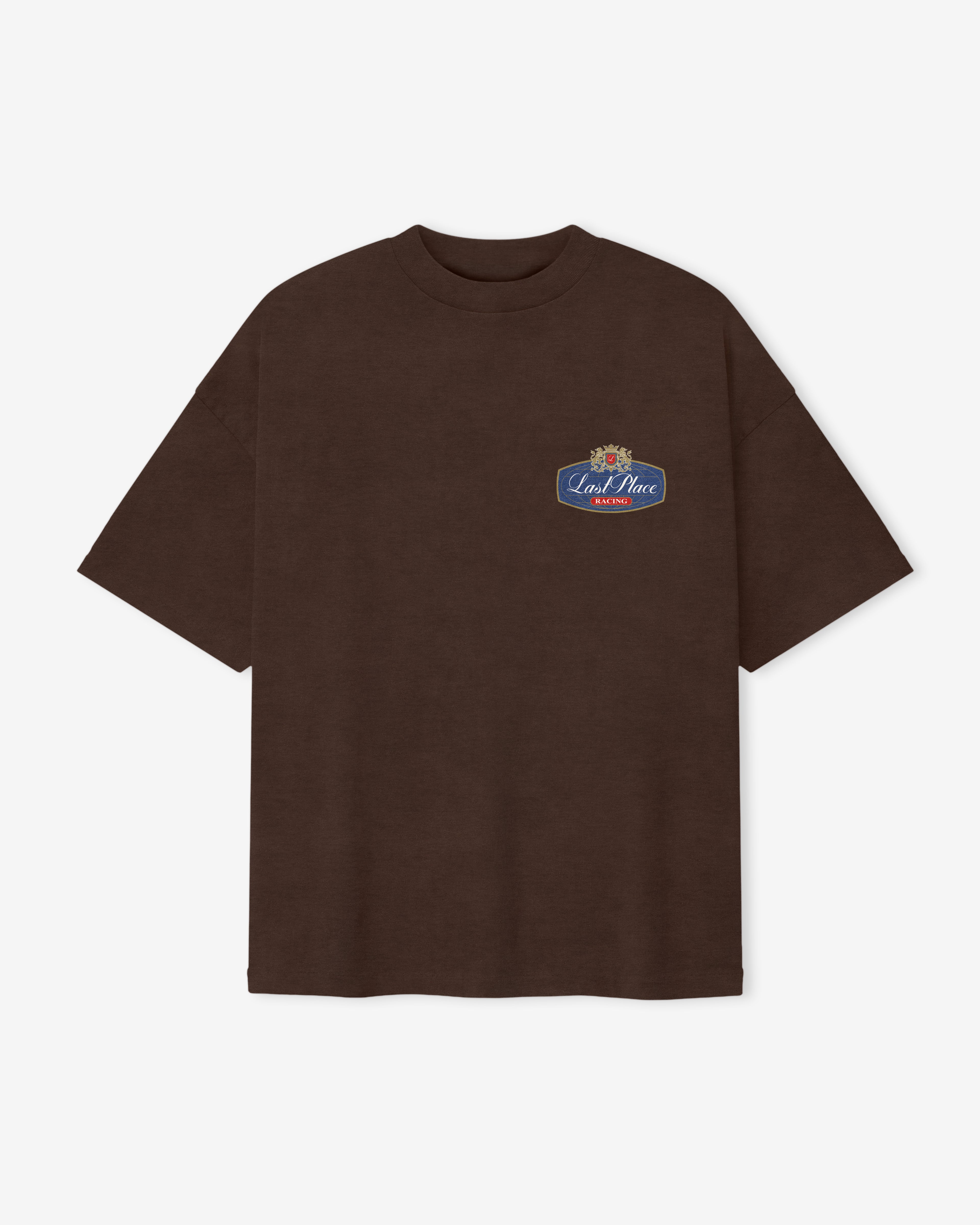 Last Place Racing T-Shirt