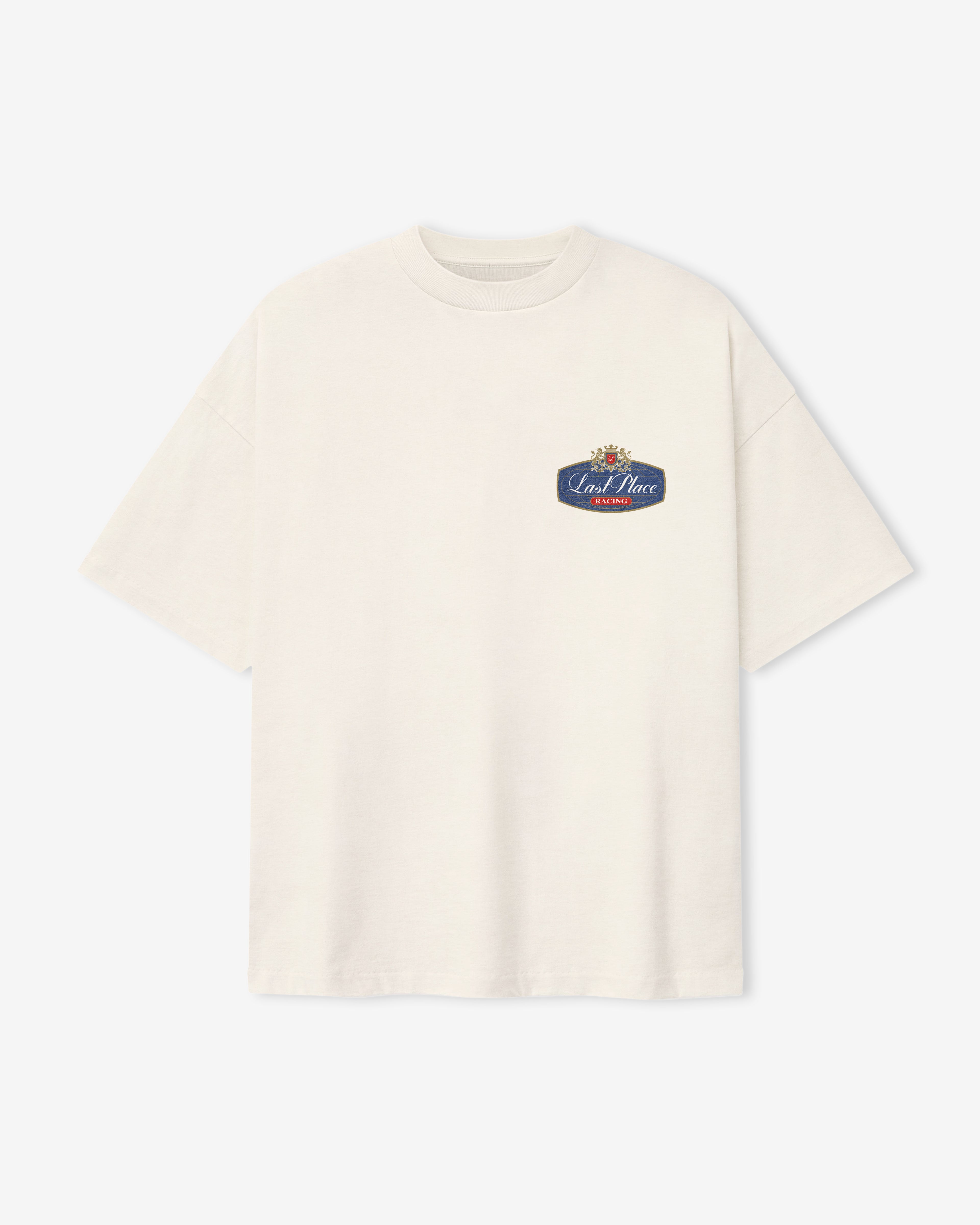 Last Place Racing T-Shirt