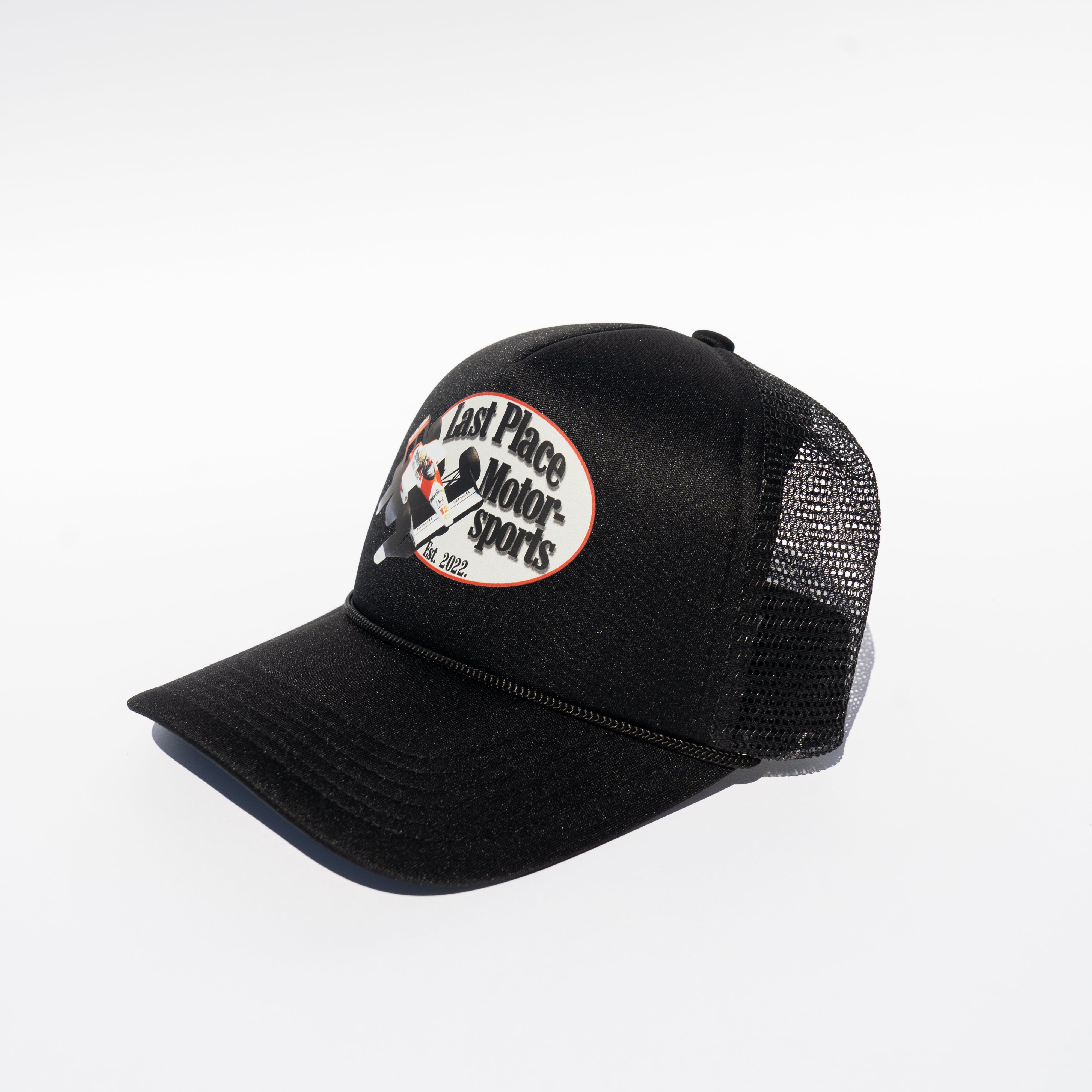 Senna LPM Trucker Hat