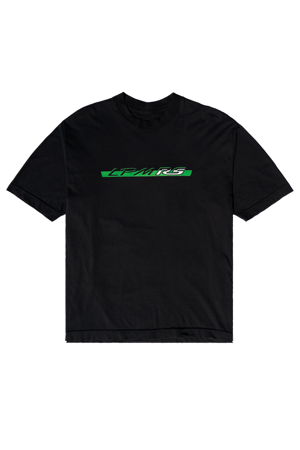 Talk Is Cheap Supima® T-Shirt