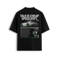 Talk Is Cheap T-Shirt
