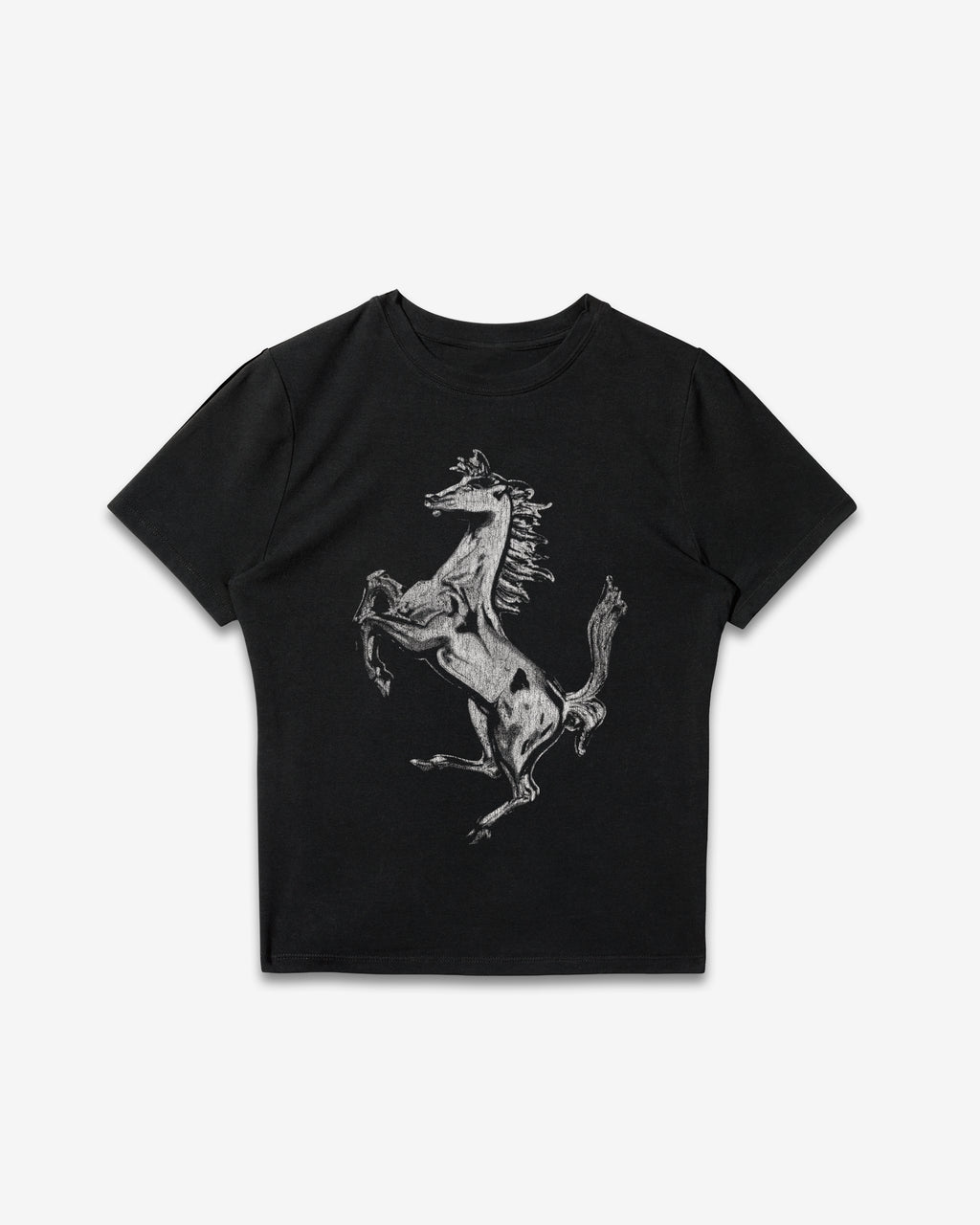 Horse Girl Tee