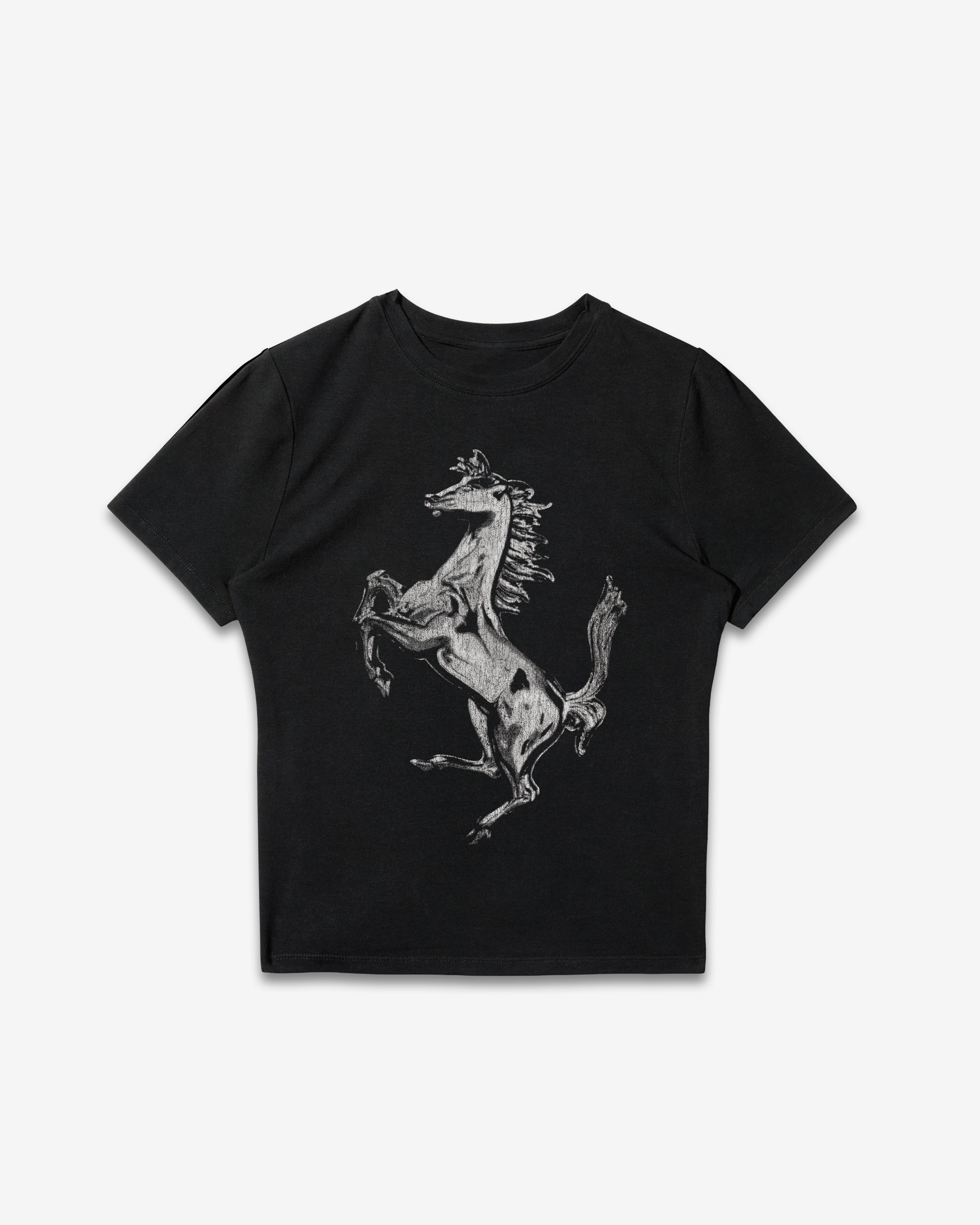Horse Girl Tee