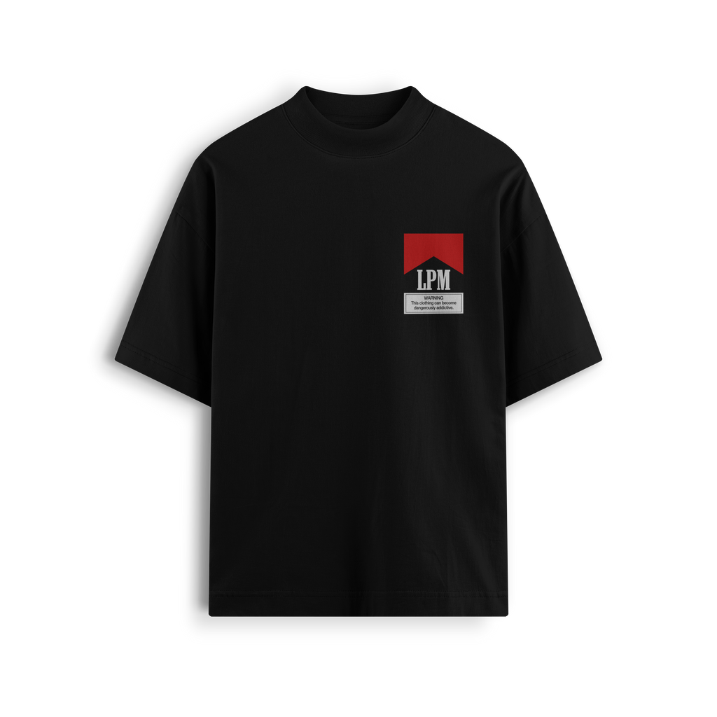 We Just Race It T-Shirt