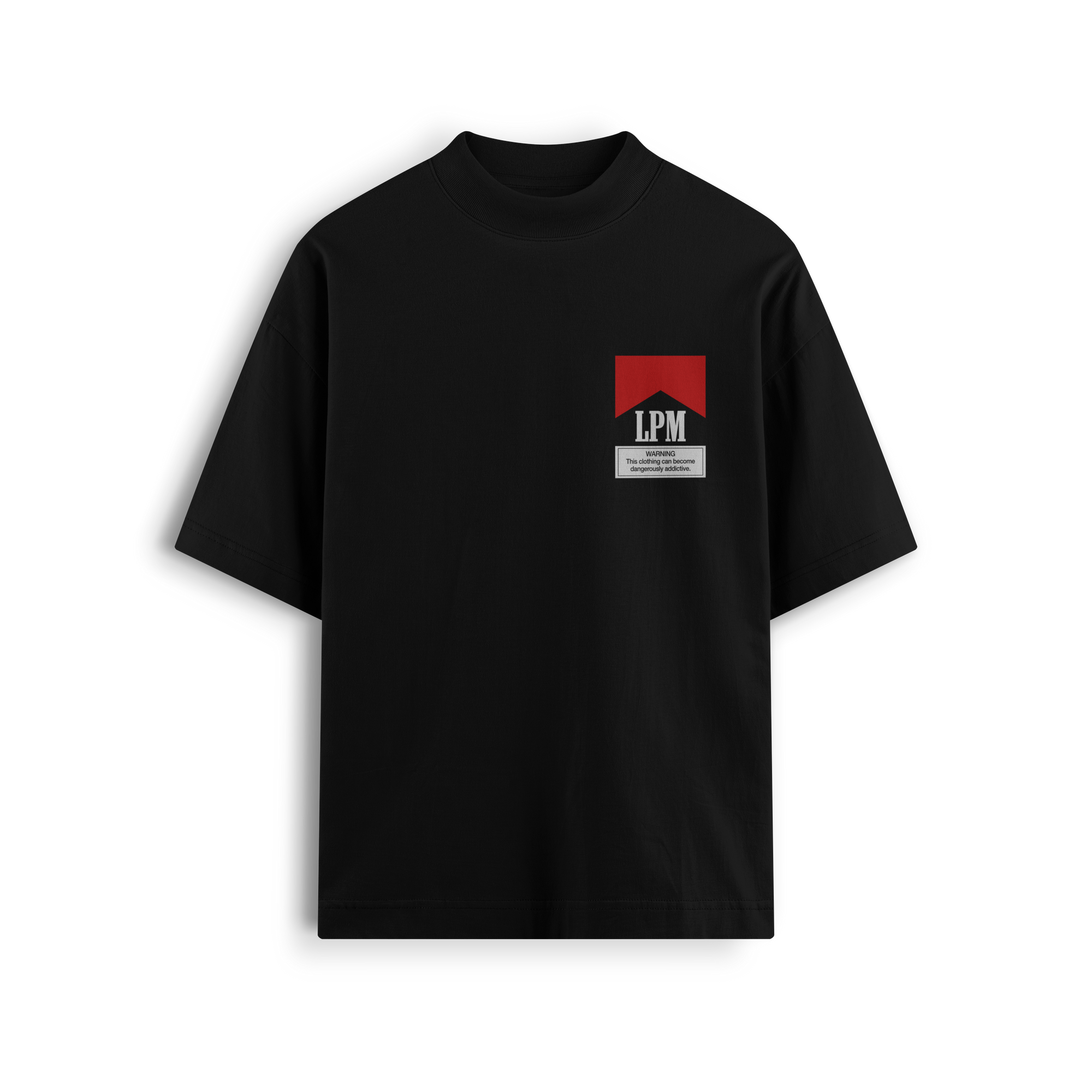 We Just Race It T-Shirt