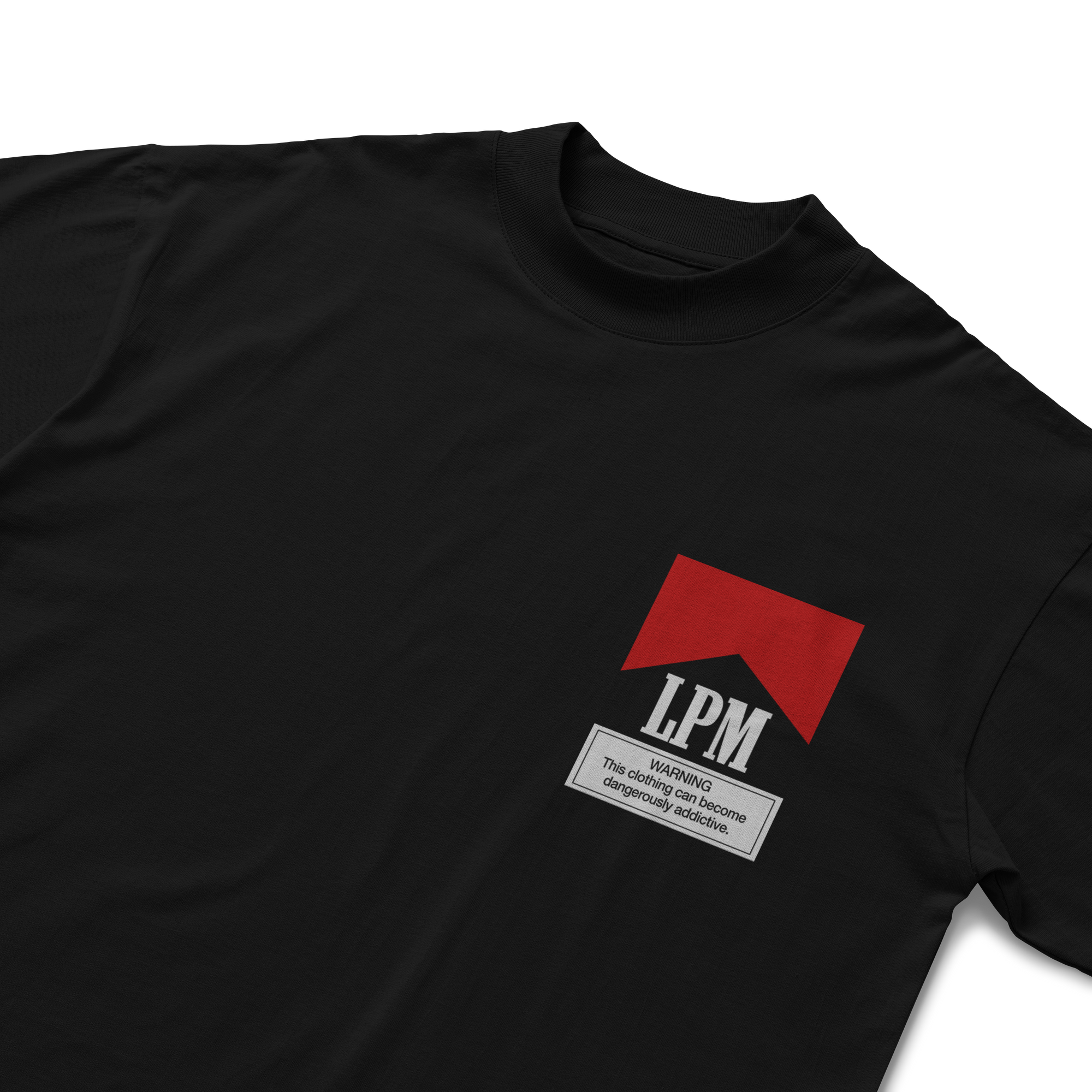 We Just Race It T-Shirt