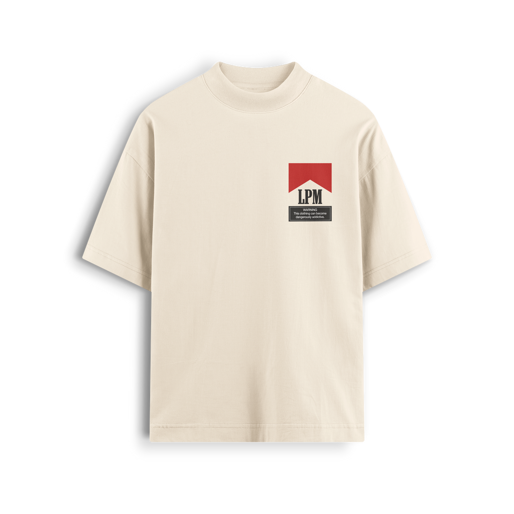 We Just Race It T-Shirt