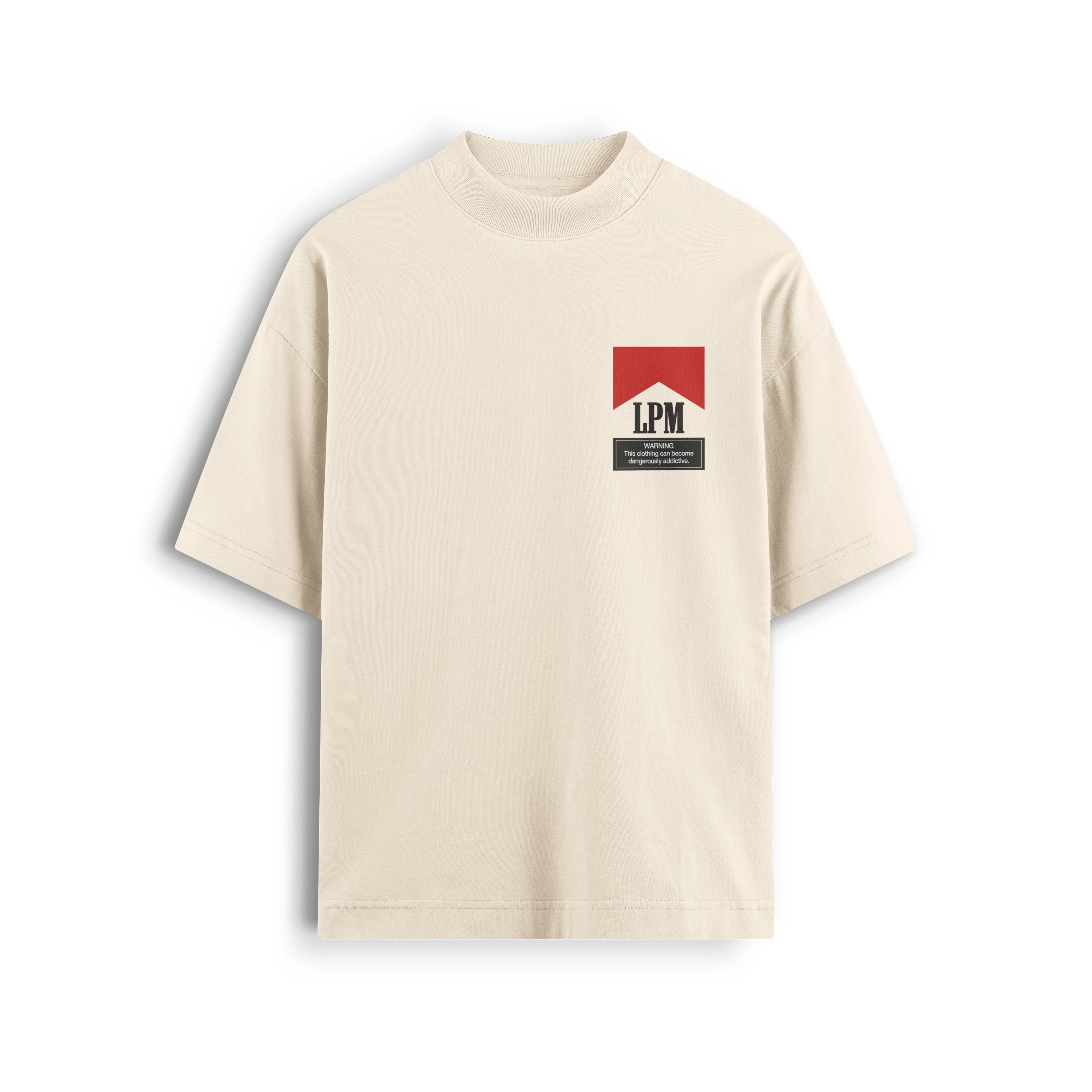 We Just Race It T-Shirt