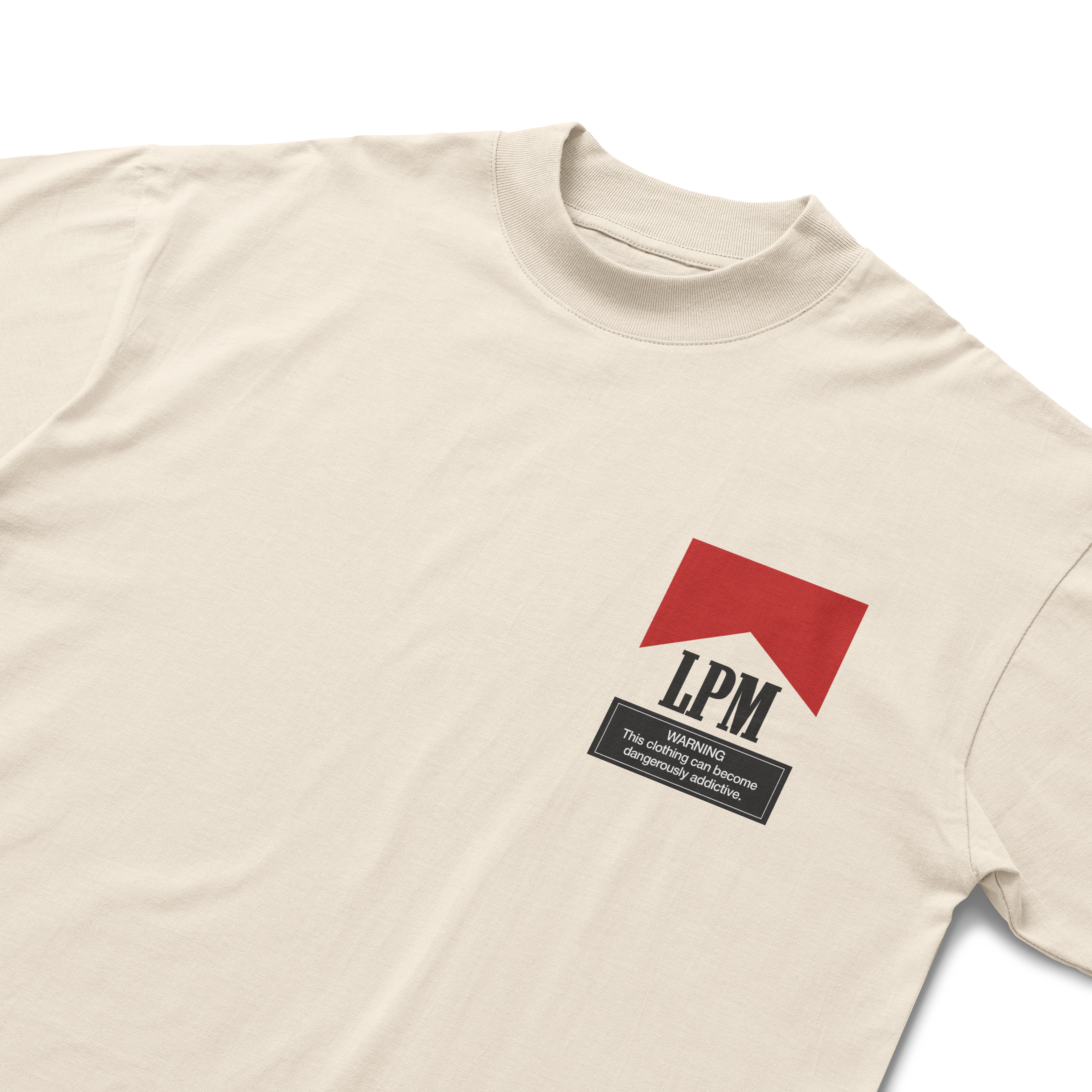 We Just Race It T-Shirt