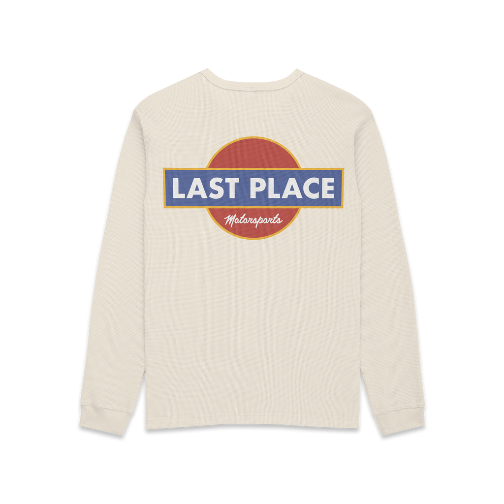 Last Place Thermal