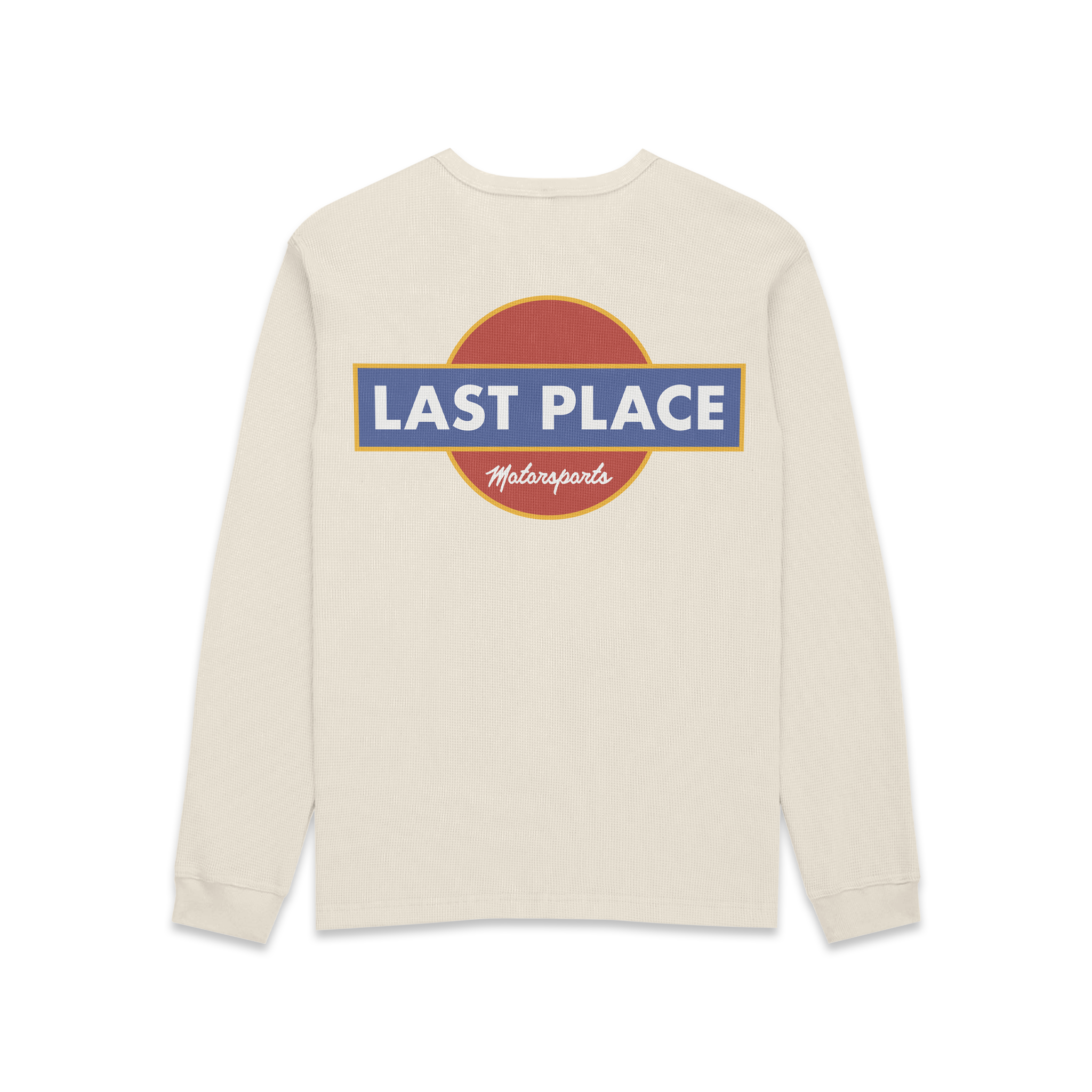 Last Place Thermal