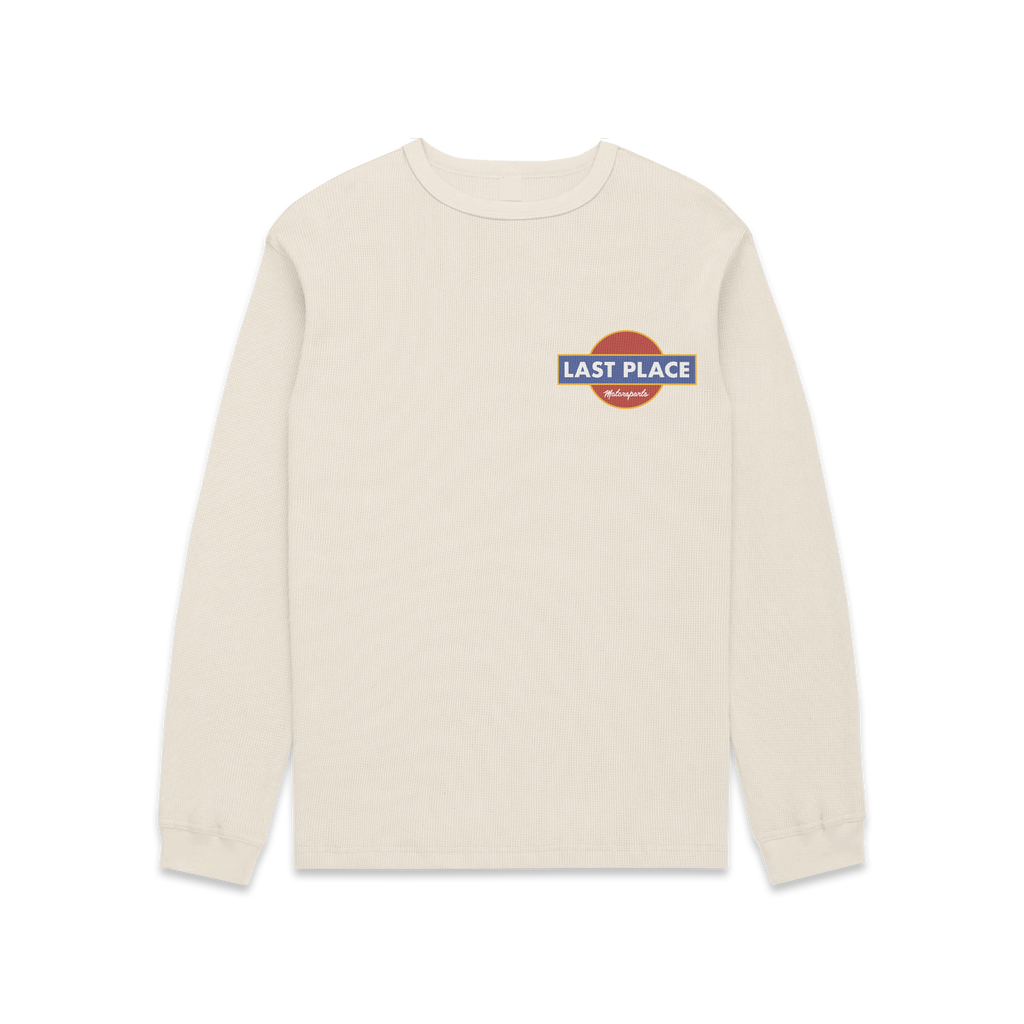 Last Place Thermal