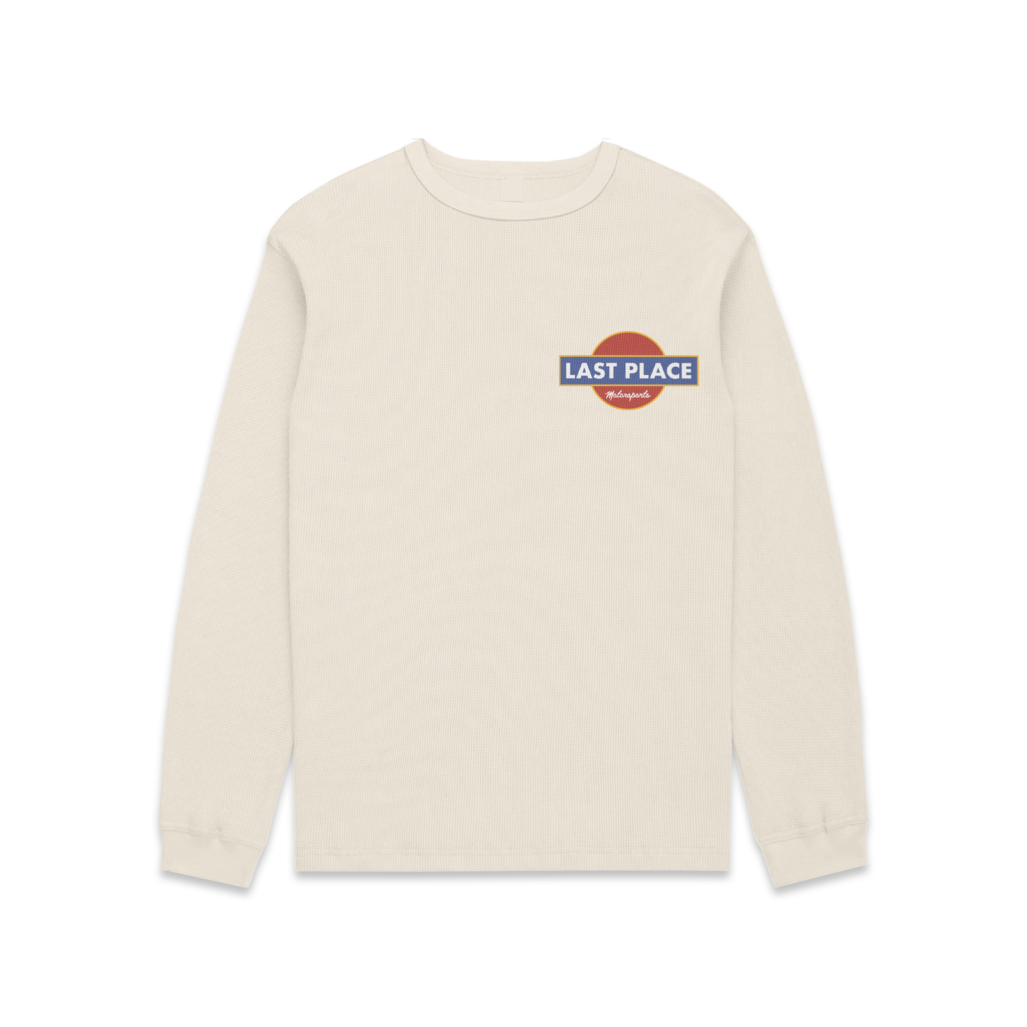 Last Place Thermal