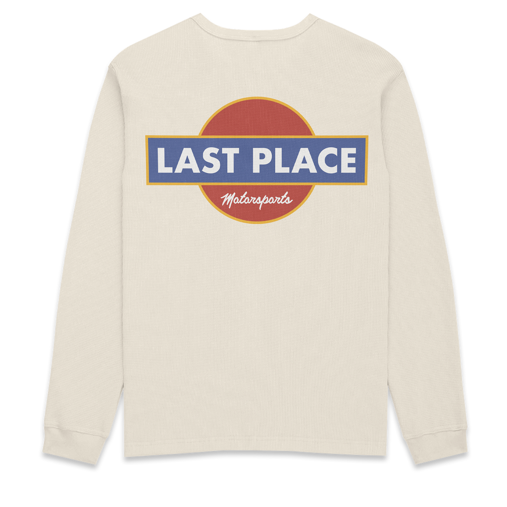 LPM Crest Thermal Long Sleeve