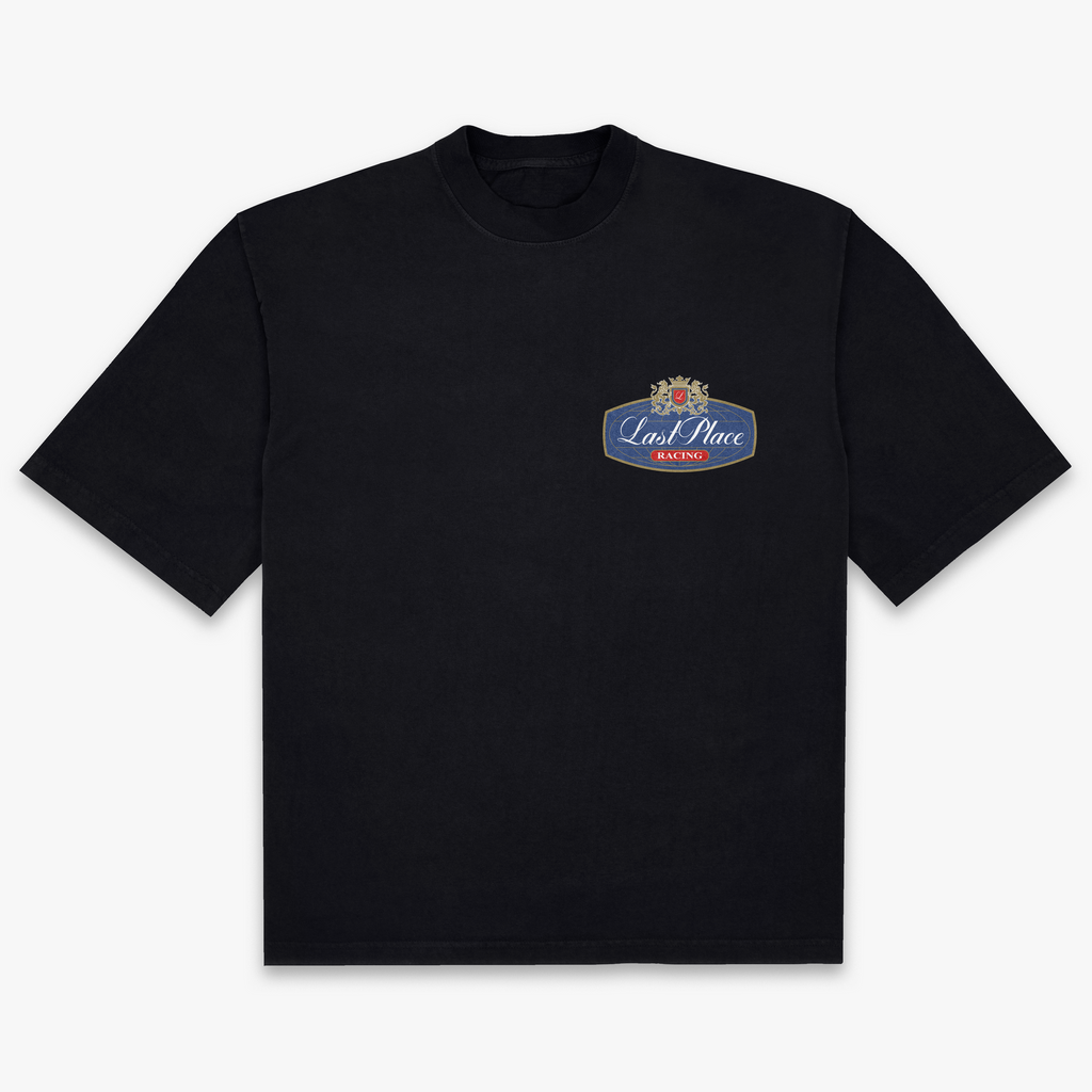 Royal Supima Tee
